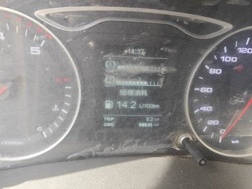 江淮帅铃 132马力 载货车