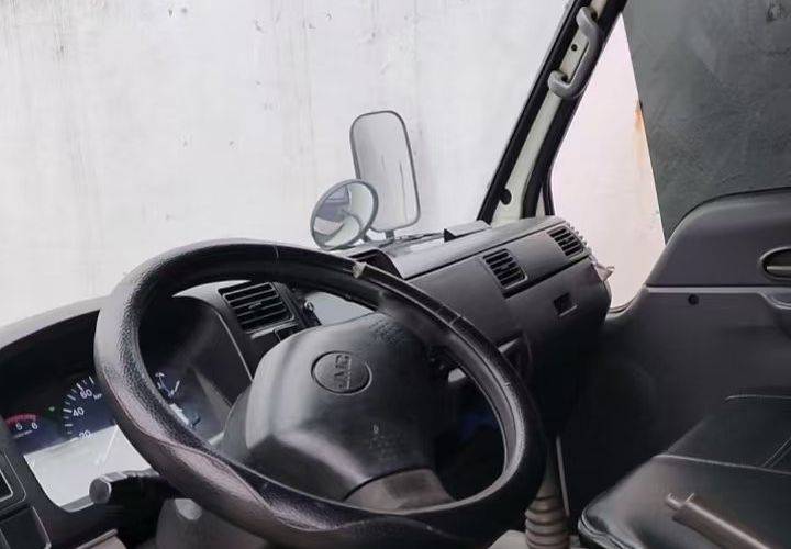 二手江铃汽车 0马力 载货车