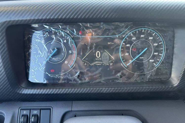 二手江铃汽车 152马力 载货车
