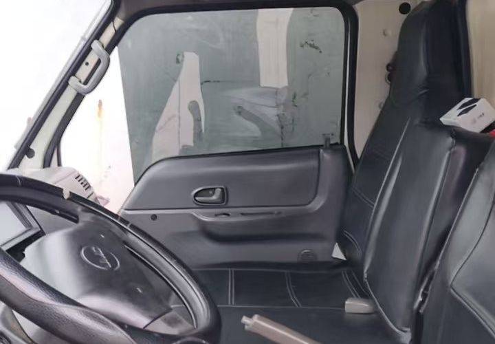 二手江铃汽车 0马力 载货车