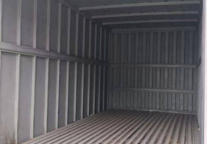 二手江铃汽车 0马力 载货车