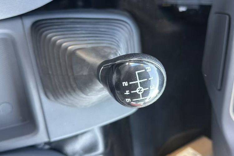 二手江铃汽车 152马力 载货车