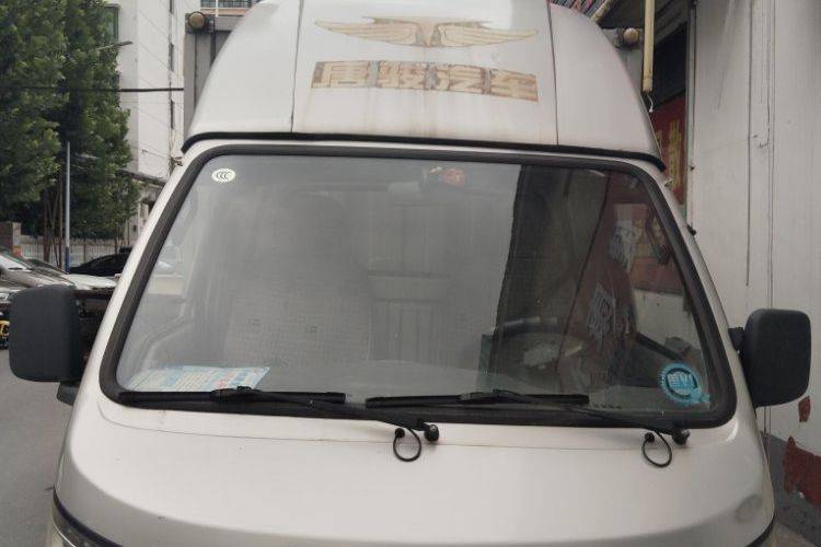 二手唐骏汽车 112马力 载货车