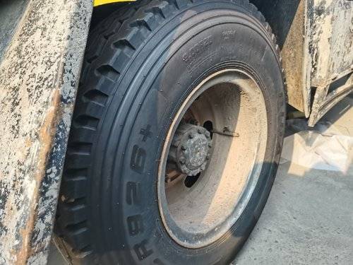 福田欧马可 170马力 专用车