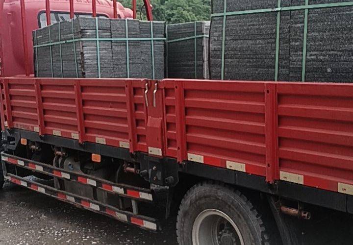 二手江淮德沃斯 170马力 载货车