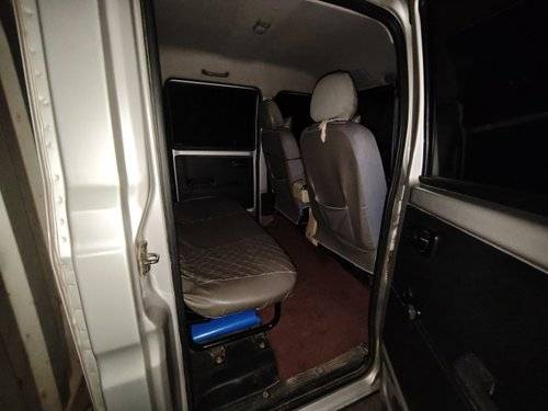 长安跨越 112马力 载货车