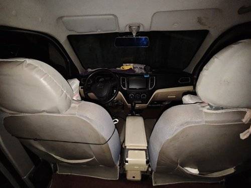 长安跨越 112马力 载货车
