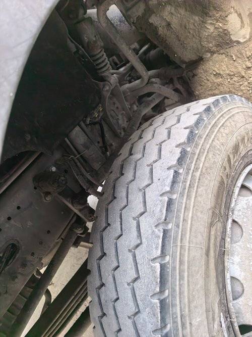 中国重汽成都商用车 350马力 自卸车