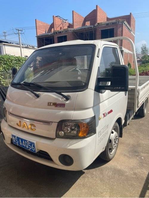 江淮恺达 120马力 载货车