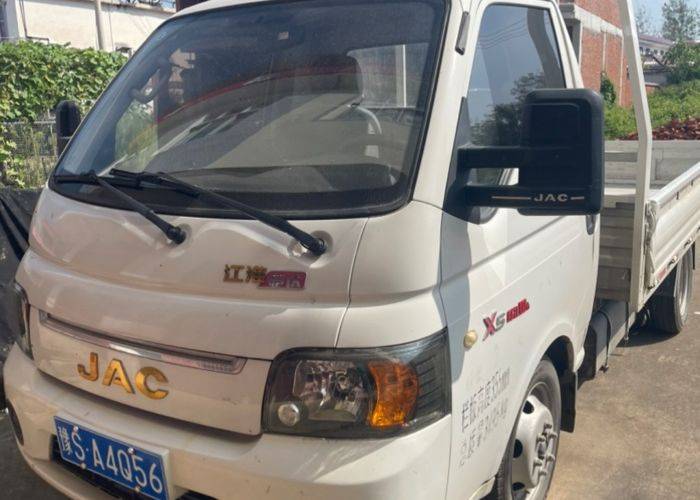 江淮恺达 120马力 载货车