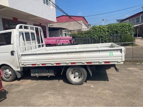 江淮恺达 120马力 载货车