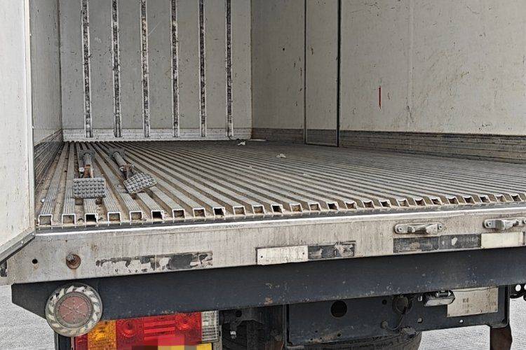 二手陕汽商用车 300马力 专用车