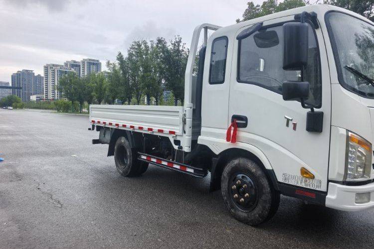 二手唐骏汽车 110马力 载货车