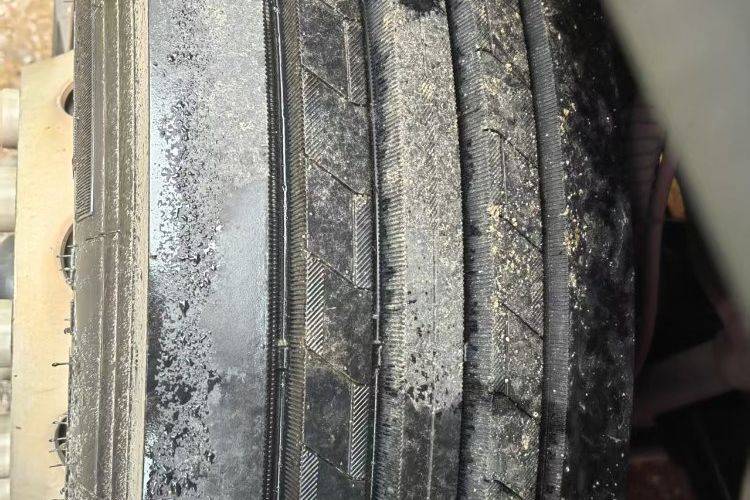 二手江淮格尔发 240马力 载货车