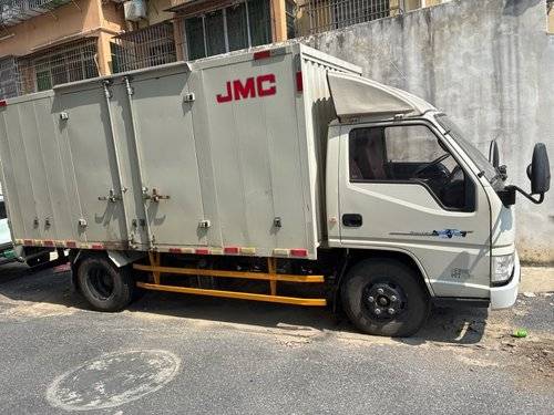 江铃汽车 116马力 载货车