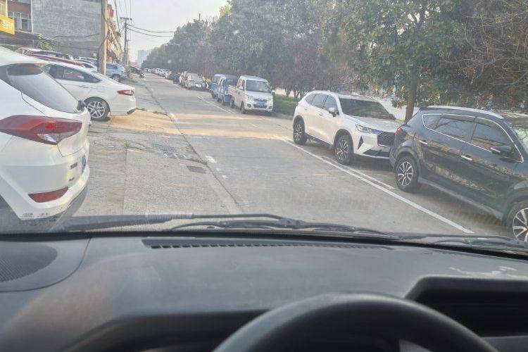 二手长安跨越 112马力 载货车