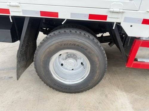 江淮威铃 160马力 载货车