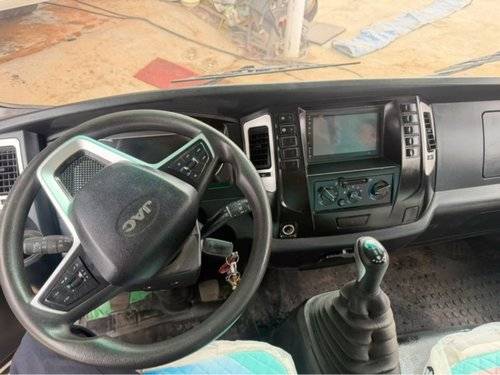 江淮威铃 160马力 载货车