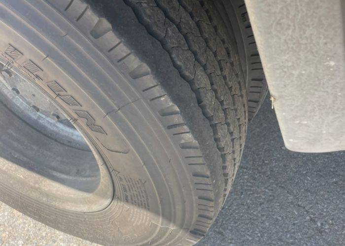 二手一汽解放轻卡 160马力 专用车