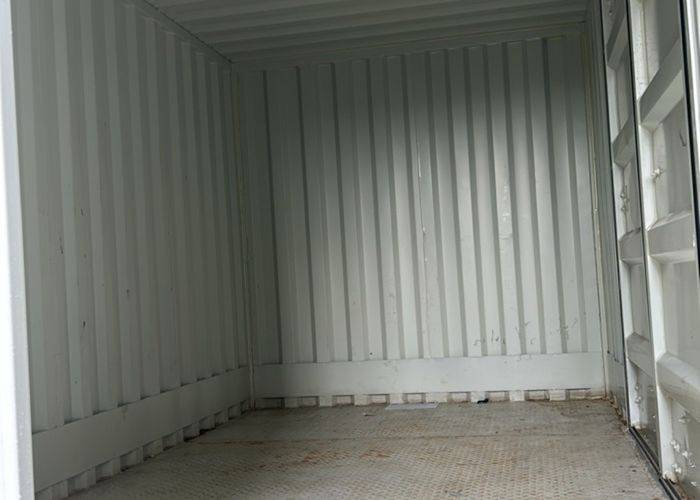 二手江淮帅铃 120马力 载货车