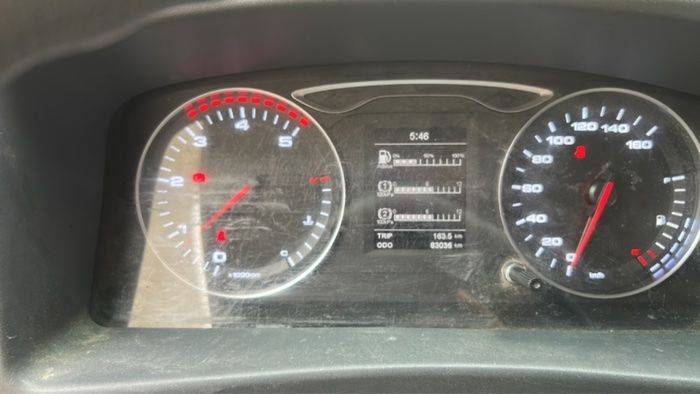 二手江淮帅铃 120马力 载货车