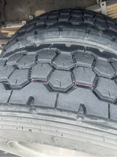 东风商用车 260马力 自卸车