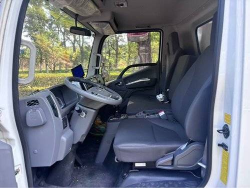 福田奥铃 0马力 专用车