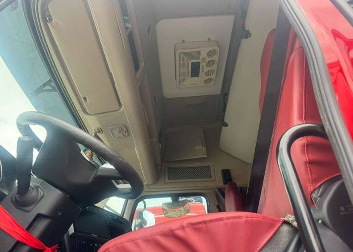 二手东风商用车 290马力 载货车