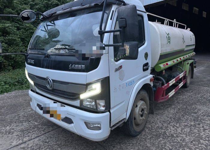 二手程力重工 170马力 专用车