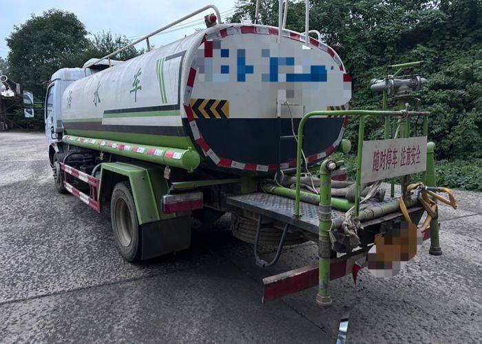 二手程力重工 170马力 专用车