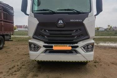二手冷藏车 重汽豪瀚 豪瀚J7B 251 6.8 4X2图片