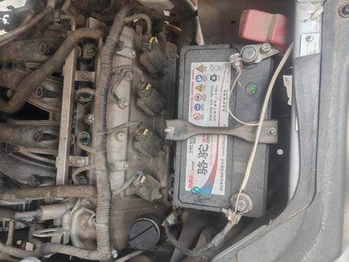 东风小康 122马力 载货车