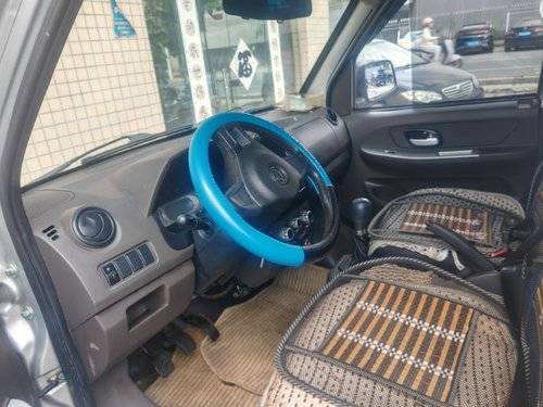 东风小康 122马力 载货车