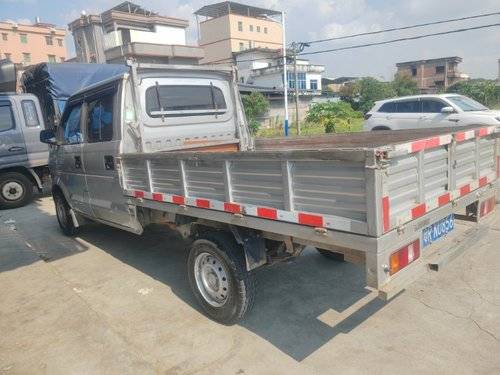 东风小康 122马力 载货车