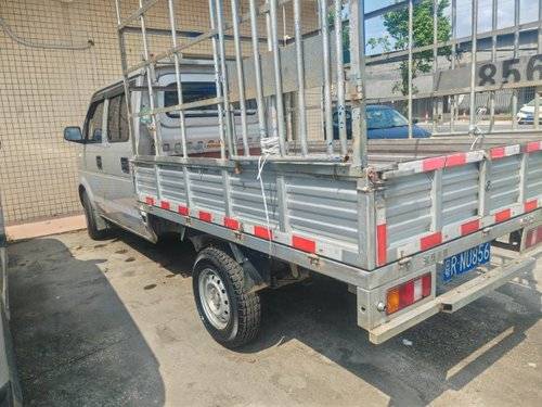 东风小康 122马力 载货车