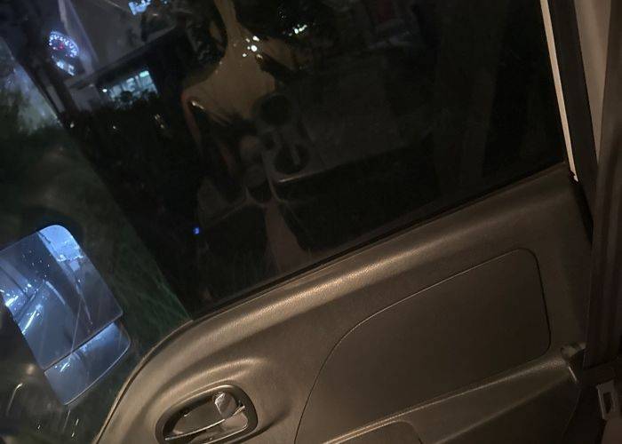 二手江淮恺达 120马力 载货车