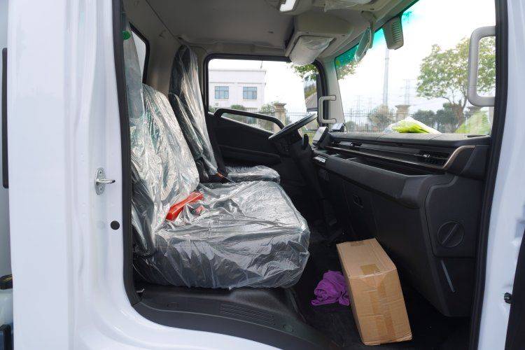 二手远程汽车 140.41Wh 电动卡车