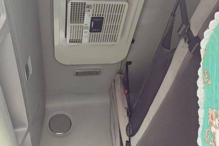 二手东风商用车 465马力 载货车