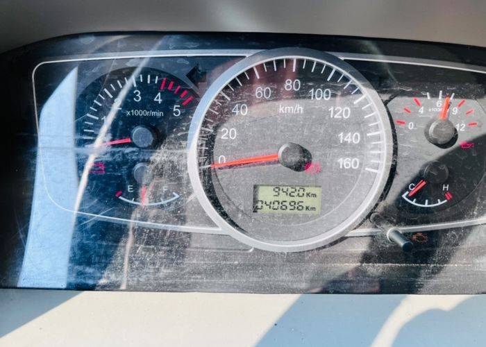 二手江铃汽车 116马力 载货车