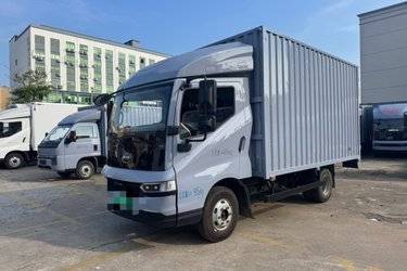 二手  二手电动卡车电动载货车