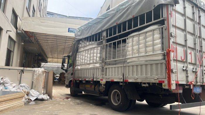 二手蓝擎轻卡 140马力 载货车