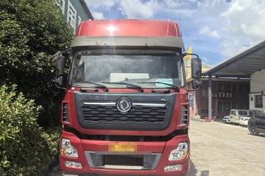 ���ֿ����������ó� ����VL�ؿ� 2019�� 420���� 6X4ǣ����(����) ˫�� ��ŵ����ǣ���� ����