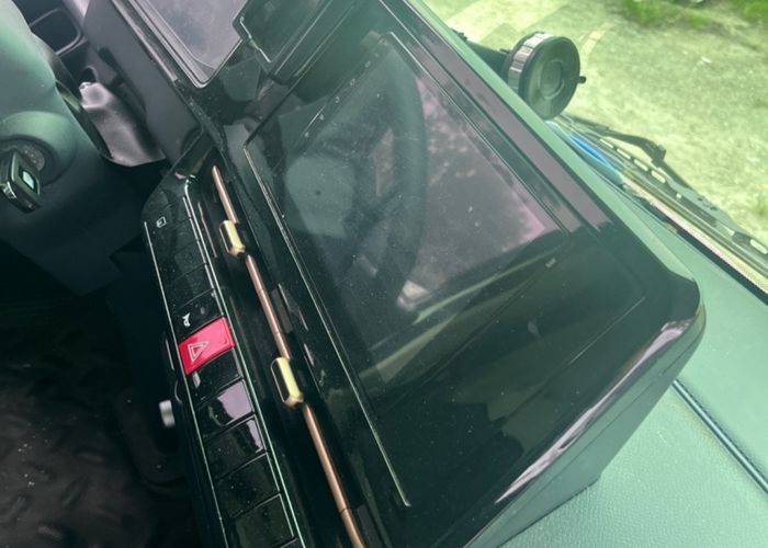 二手蓝擎轻卡 140马力 载货车
