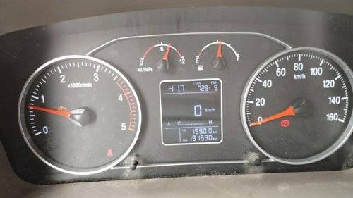 福田欧马可 130马力 载货车