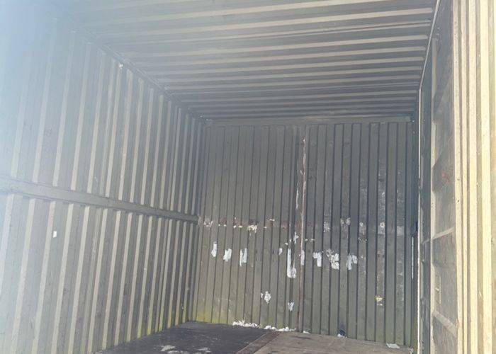 二手重汽HOWO轻卡 130马力 载货车