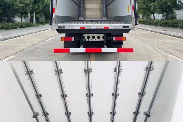 二手东风商用车 380马力 专用车