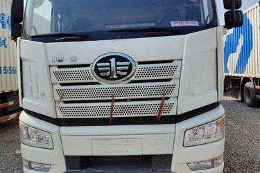 广汽日野270y系列102马力34米双排栏板轻卡