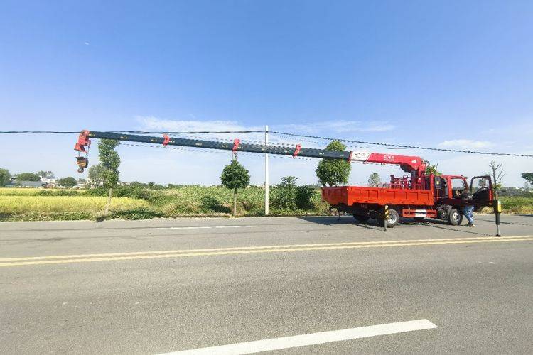二手陕汽重卡 170马力 专用车