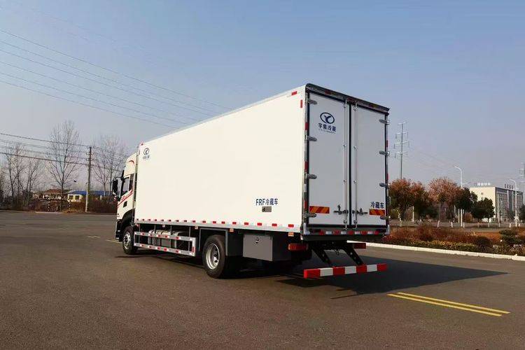 二手东风商用车 380马力 专用车