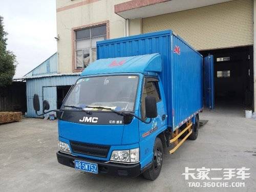 江铃凯运尾板车,公司户急出 4.2\/1.8\/2